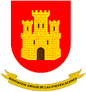 Asociación Amigos de las Fortificaciones (Uruguay)